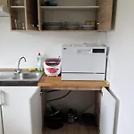 アパート Bolevec Pro Rodiny S Detmi A Zviratky プルゼニ