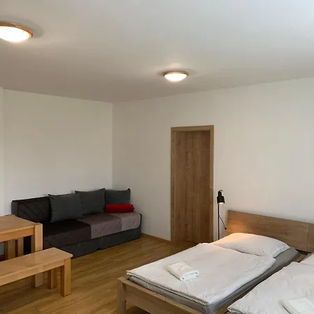 Bolevec Pro Rodiny S Dětmi A Zvířátky