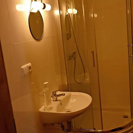 Bolevec Pro Rodiny S Detmi A Zviratky Lejlighed Plzeň