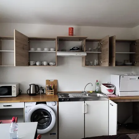 Bolevec Pro Rodiny S Detmi A Zviratky Lejlighed Plzeň