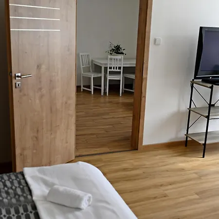 Апартаменты Bolevec Pro Rodiny S Detmi A Zviratky *