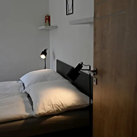 Apartmán Bolevec Pro Rodiny S Dětmi A Zvířátky Plzeň