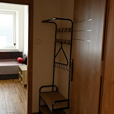 Bolevec Pro Rodiny S Detmi A Zviratky Апартаменты *