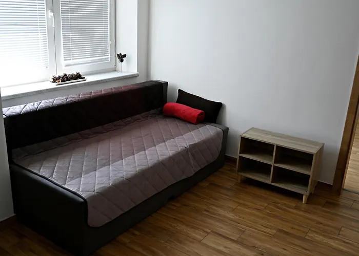 Daire Bolevec Pro Rodiny S Detmi A Zviratky Plzeň