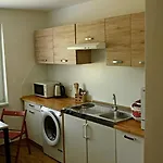 Bolevec Pro Rodiny S Dětmi A Zvířátky Appartamento *