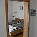 Bolevec Pro Rodiny S Dětmi A Zvířátky Appartamento *