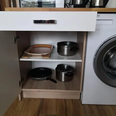 Bolevec Pro Rodiny S Detmi A Zviratky Lägenhet *