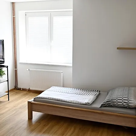 Bolevec Pro Rodiny S Detmi A Zviratky *