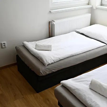Lägenhet Bolevec Pro Rodiny S Detmi A Zviratky *