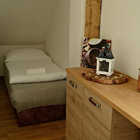 Bolevec Pro Rodiny S Detmi A Zviratky Lägenhet Plzeň