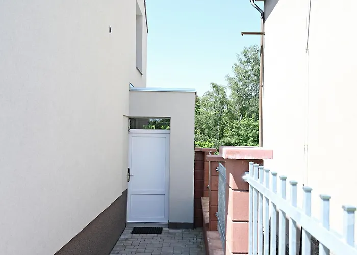 Bolevec Pro Rodiny S Detmi A Zviratky *